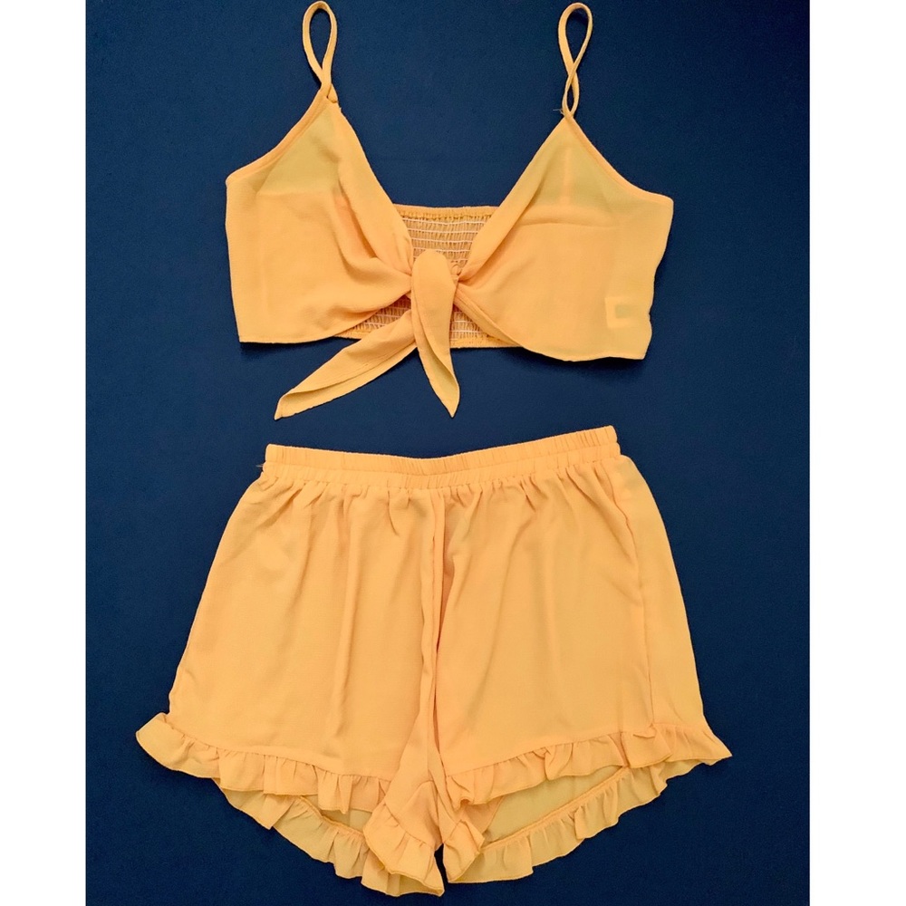 The Bree Set